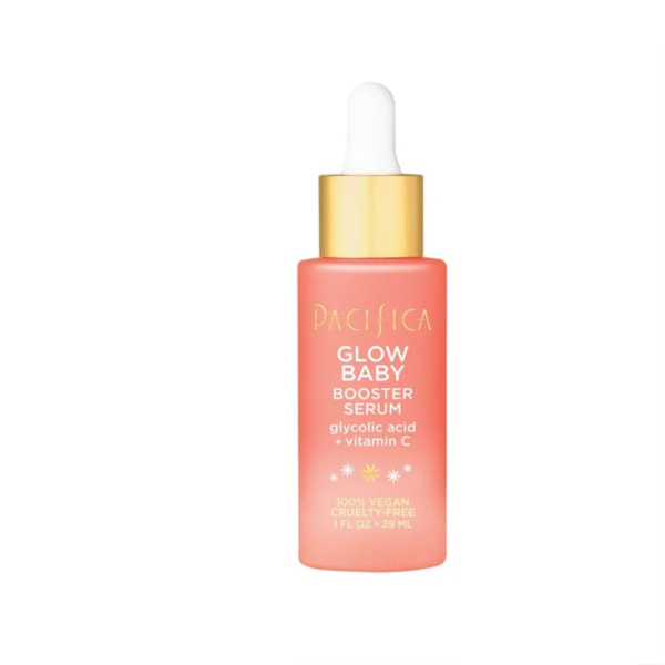 PACIFICA GLOW BABY
